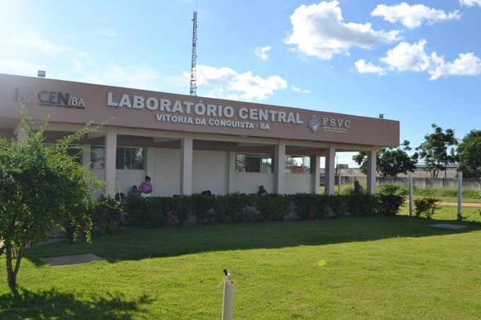 Laboratório Central de Vitória da Conquista triplica número de testes realizados para diagnóstico de dengue
