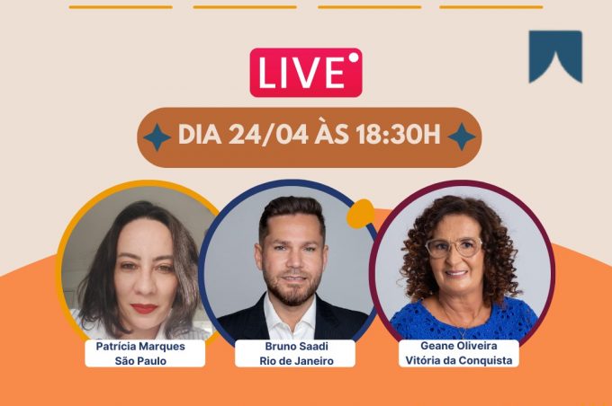 Experiência do Governando com as Pessoas será apresentada em live nesta quarta-feira