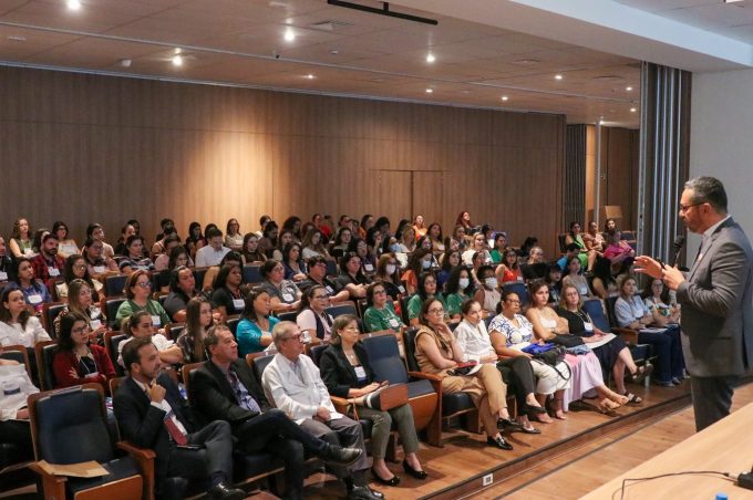 Implementação da Lei da Escuta Protegida em Vitória da Conquista é destaque em evento no estado de São Paulo