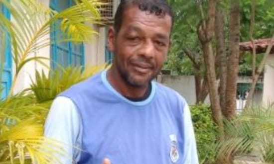 Prefeitura manifesta pesar pelo falecimento do servidor Fabiano Gomes Paiva