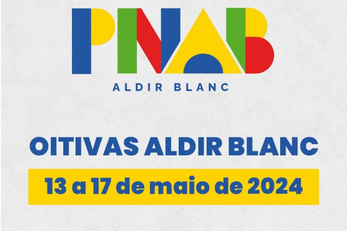 Prefeitura dá início à etapa de escutas setoriais para implementação de editais da Política Nacional Aldir Blanc