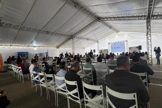 Em parceria com a Prefeitura, Acevic inaugura espaço de atendimento no Centro Cultural Glauber Rocha