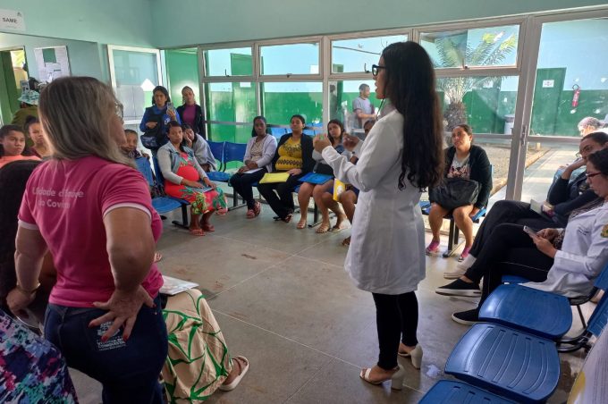 Secretaria Municipal de Saúde realiza Campanha Maio Materno a partir desta segunda-feira, 4