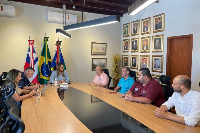 Vitória da Conquista sediará Campeonato Brasileiro de Boxe