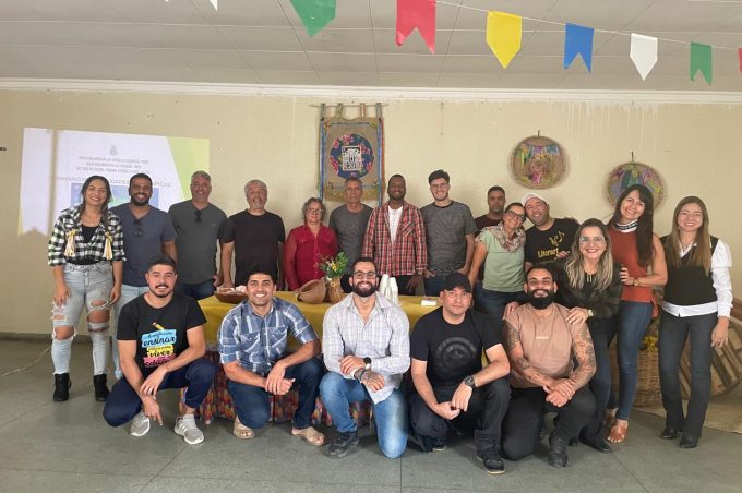 Professores de Educação Física da Rede Municipal vão receber capacitação do Comitê Paralímpico Brasileiro