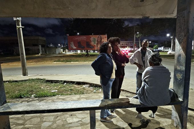Prefeitura intensifica atendimentos voltados à população em situação de rua no período de inverno