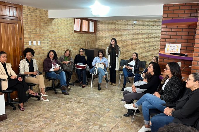 Agosto Lilás: palestras voltadas à saúde, autonomia e empreendedorismo feminino tem destaque no segundo dia da campanha