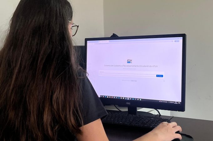 Recadastramento do Cartão Bem-Escolar pode ser feito por meio do site da ATUV