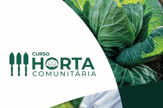 Prefeitura promove III Curso de Manejo e Planejamento de Hortas Comunitárias nesta quinta-feira, 22