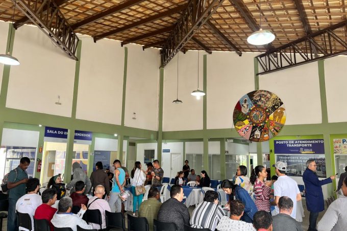 Prefeitura realiza ação comunitária em alusão ao Dia Nacional da Luta da População em Situação de Rua