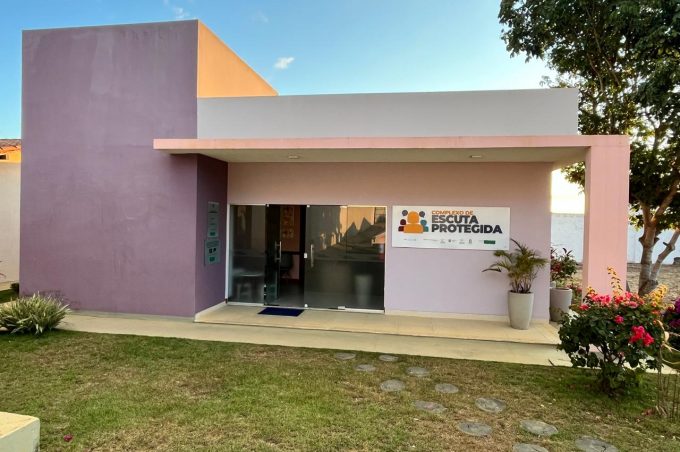 Em três anos de atuação, Complexo de Escuta Protegida já realizou mais de 350 audiências de depoimento especial