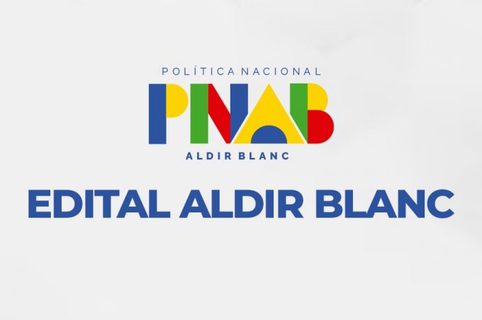 Cultura: Prefeitura está com inscrições abertas para quatro editais com recursos da Política Nacional Aldir Blanc