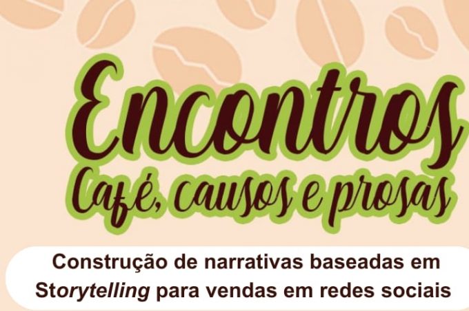 Prefeitura abre inscrições de evento gratuito sobre narrativas para vendas de produtos e serviços nas redes sociais