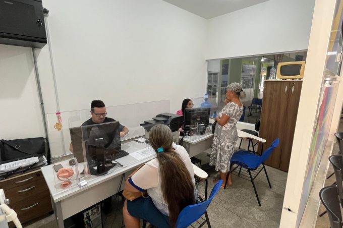 Por meio da SMDE, Prefeitura já realizou mais de 6.300 atendimentos em 2024 ao microempreendedor