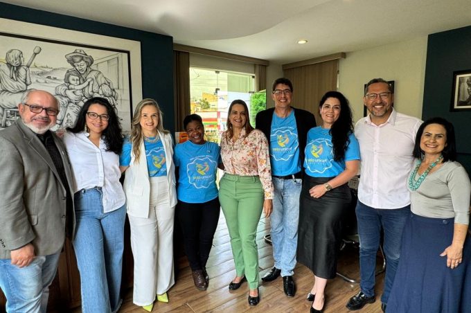 Governo Municipal celebra terceira vez consecutiva que Vitória da Conquista é contemplada com o Selo Unicef