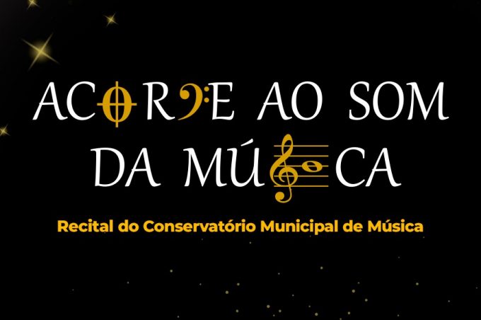 Alunos do Conservatório Municipal se apresentam no Recital de Fim de Ano nesta quinta e sexta-feira