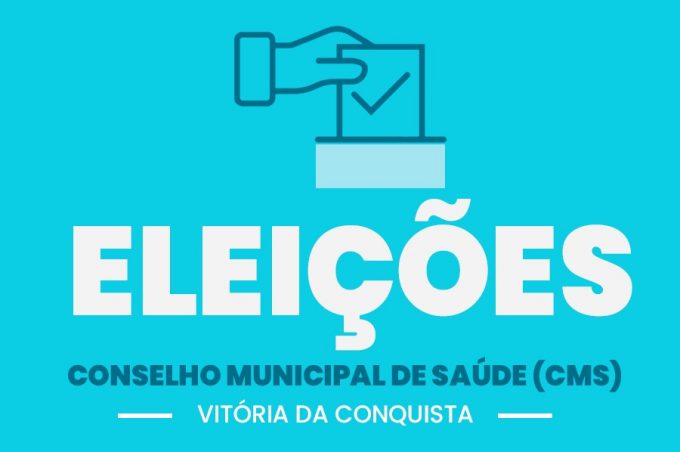 Prefeitura publica edital de convocação para as eleições do Conselho Municipal e dos Conselhos Locais de Saúde