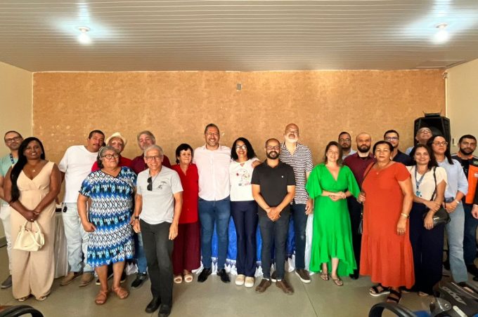 Novos membros do Conselho Municipal de Habitação são empossados