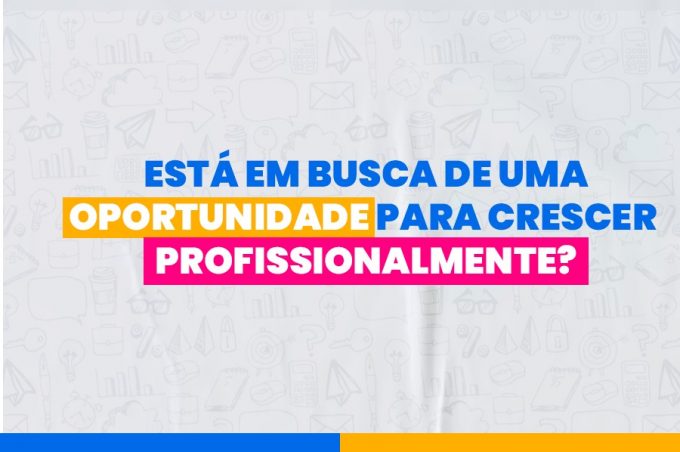 SMDE faz parceria com a Dass para captação de currículos e encaminhamento de mão-de-obra