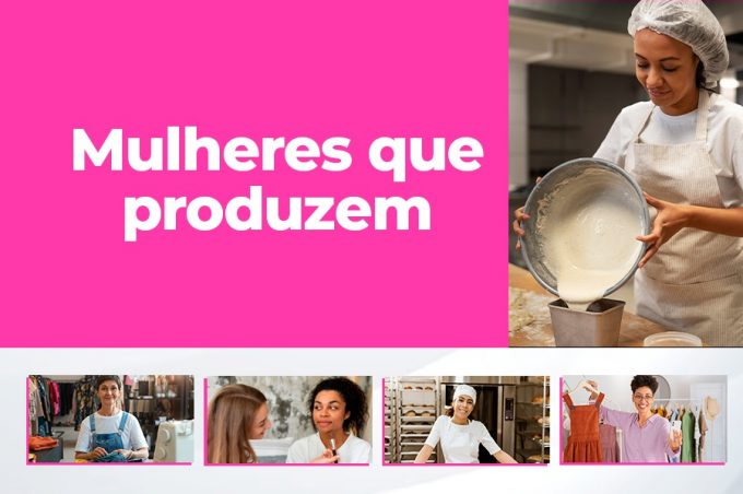 Secretaria de Políticas para Mulheres leva orientações sobre mercado de trabalho para mulheres do distrito de Pradoso