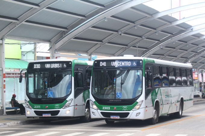 Lei municipal garante transporte coletivo gratuito aos estudantes no dia do Enem