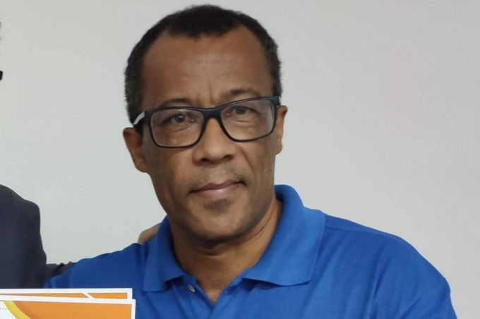 Prefeitura manifesta pesar pelo falecimento do servidor Ivan Abade e suspende atendimento na STPC hoje à tarde e amanhã cedo