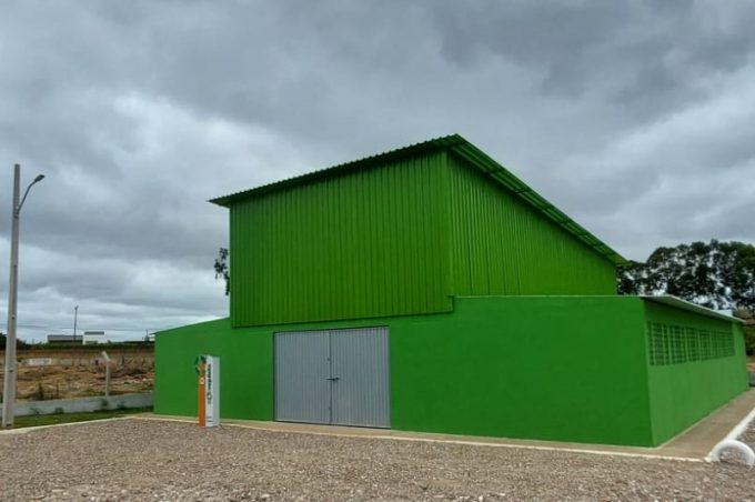 Vitória da Conquista terá Centro de Triagem de Materiais Recicláveis para reduzir resíduos destinados ao aterro sanitário