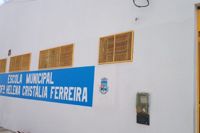 Prefeitura apresenta projeto para construção de nova escola no bairro Urbis VI nesta segunda-feira, 21