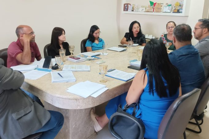 Secretarias de Educação e Assistência Social dialogam sobre fortalecimento da gestão integrada ao Bolsa Família