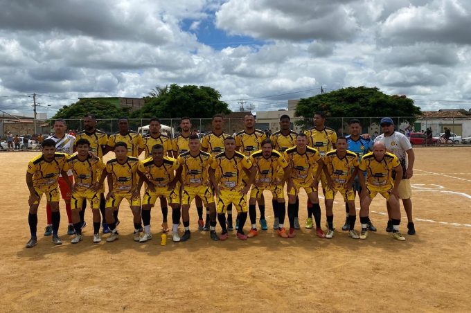 Campeonato Interbairros: Campinhos e Santa Cruz empatam e voltam a campo no próximo domingo