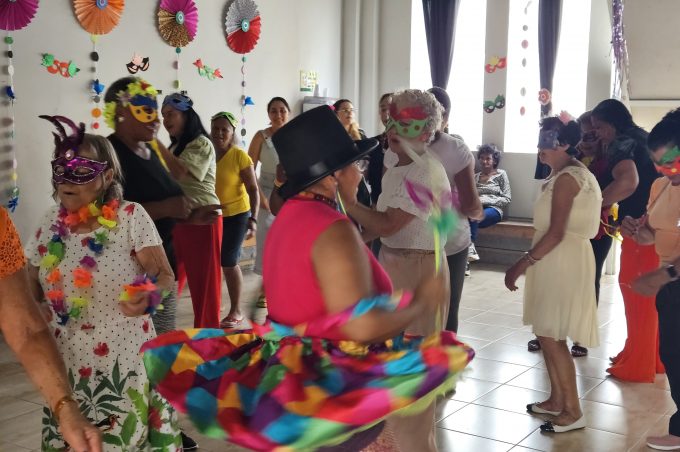 Prevenção é a principal dica para quem vai viajar para curtir o Carnaval