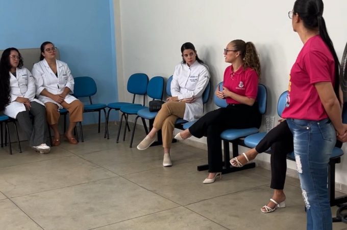 Crav e Fasa renovam parceria para desenvolvimento de projetos voltados à Saúde da Mulher