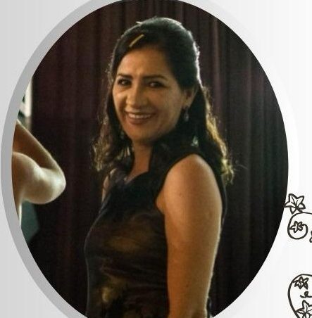 Prefeitura lamenta morte da agente comunitária Iza Almeida. Atendimento na USF Nestor Guimaraes foi suspenso