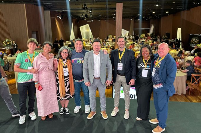 Vitória da Conquista participa de evento em São Paulo para ampliar potencial turístico