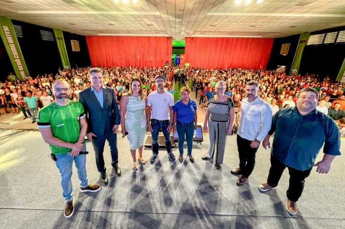 Prefeitura e VCA Construtora apresentam Residencial Vila do Servidor para servidores públicos municipais
