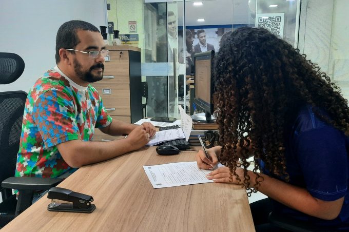 Projeto Conquistar: curso pré-Enem gratuito segue com inscrições abertas até esta sexta-feira, 4