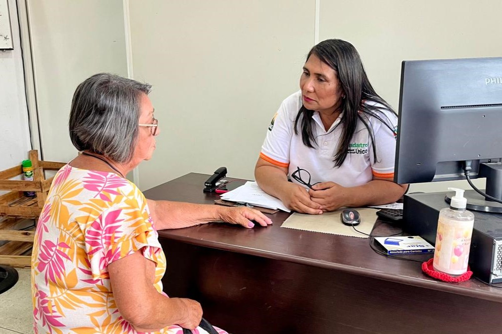 Foto: Reprodução/Prefeitura de Vitória da Conquista - BA