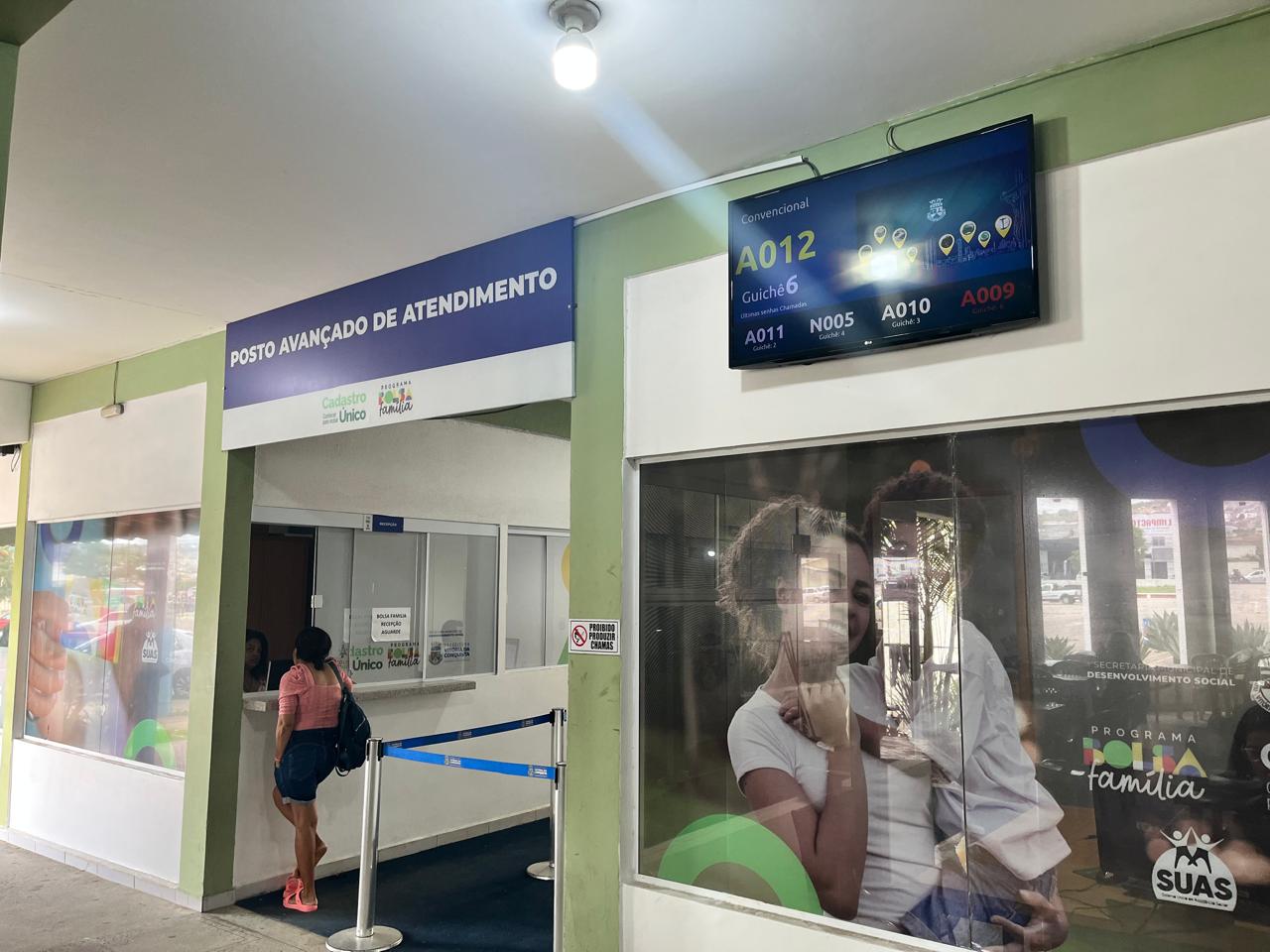 Foto: Reprodução/Prefeitura de Vitória da Conquista - BA