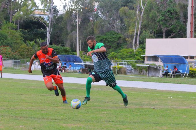 Campeonato Municipal: primeira rodada da Série A termina com quatro vitórias no final de semana