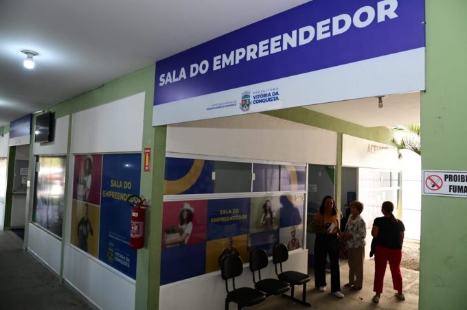 Sala do Empreendedor auxilia MEIs a fazer declaração de Imposto de Renda. Prazo termina em 31 de maio