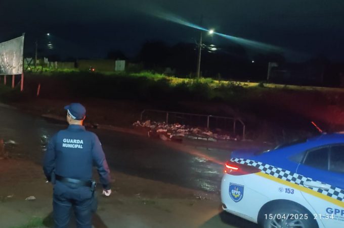 Vitória da Conquista teve média de 42 mm de chuva e deve continuar chovendo nos próximos dias