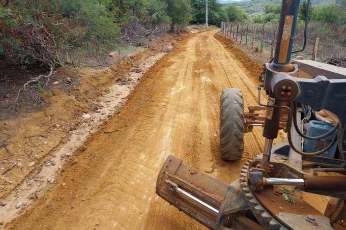 Prefeitura intensifica monitoramento na Zona Rural neste período de chuvas