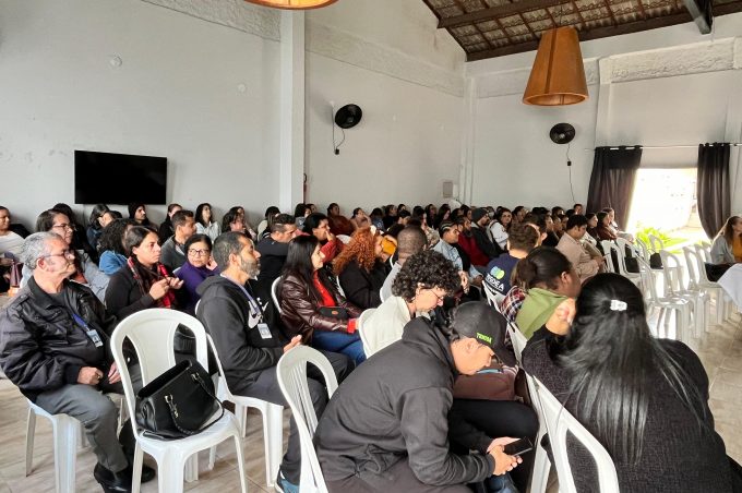 Pré-Conferências de Assistência Social reúnem OSCs e trabalhadores do Suas em Vitória da Conquista