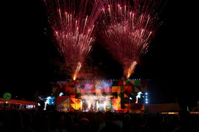 Edital de participação de artistas no Arraiá da Conquista 2026 será lançado no dia 5 de janeiro