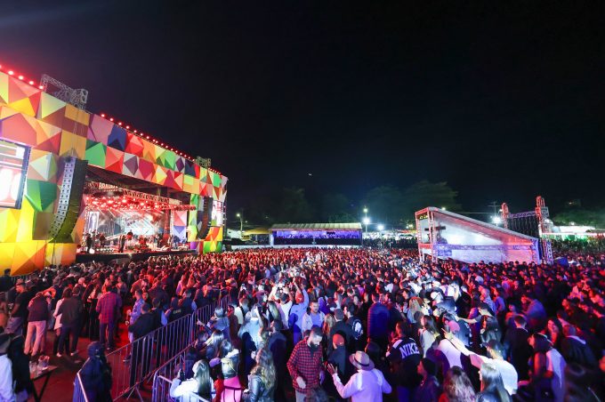 Edital de contratação de artista para o Arraiá da Conquista 2026 será lançado nesta segunda-feira, 5