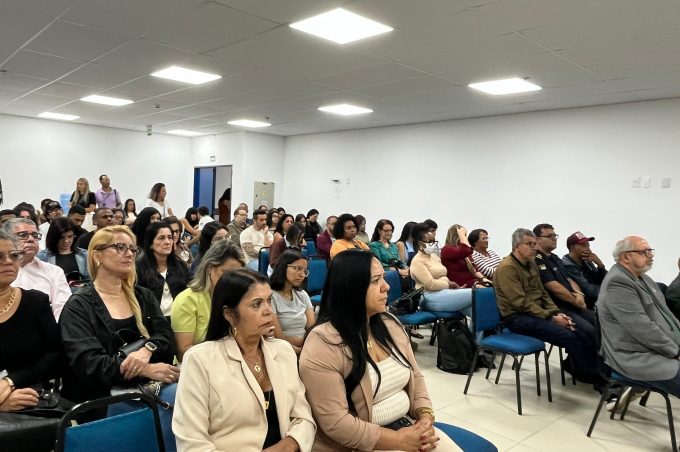 Prefeitura começa nova etapa para fortalecimento da política municipal voltada à população em situação de rua
