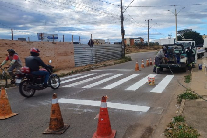 Prefeitura dispõe de canais de atendimento para população solicitar intervenções na cidade e na zona rural