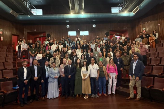 Secretaria de Desenvolvimento Rural participa do 3º Encontro Regional de Combate ao Abate Clandestino