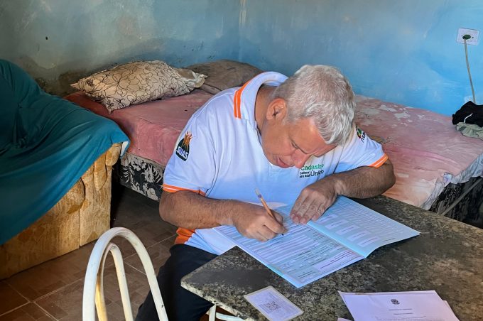 Semdes amplia atendimentos do Cadastro Único e Bolsa Família para realização de visitas domiciliares
