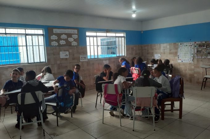 Alunos da Escola Municipal Gildásio Pereira Castro são medalhistas em olimpíada internacional de matemática